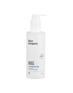 Очищающий гель 250.0 Skin helpers