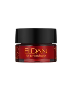 Мультивитаминный крем "Гидро С" 50.0 Eldan cosmetics