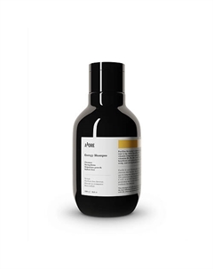 Энергетический шампунь Energy shampoo Aadre