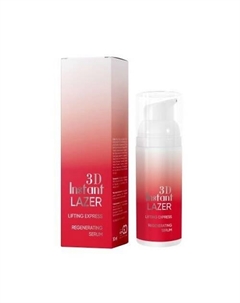 Сыворотка 3D lifting express regenerating serum 50.0 Dctr.go healing system