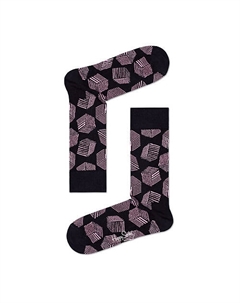 Носки Box Happy socks