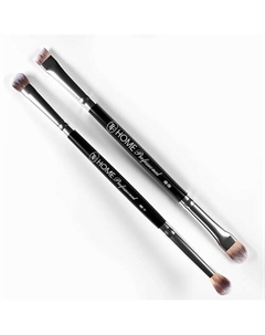 Набор кистей для макияжа глаз TWO-SIDED EYESHADOW BRUSH SET Tf