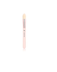 Коническая кисть для лица FACE TAPERED BRUSH Golden rose