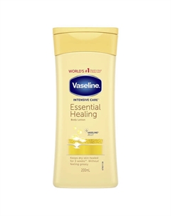 Лосьон для тела Насыщенное питание Vaseline