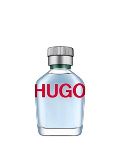 Туалетная вода  Man 40 Hugo