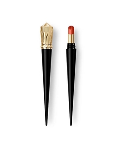 Матовая помада для губ Rouge Stiletto Lumi Matte Christian louboutin beauty