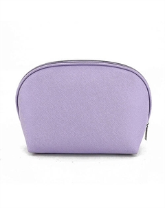 WANDERLUST Косметичка Wanderlust Saffiano Big Purple Лэтуаль