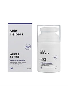 Крем-эмолент 50.0 Skin helpers