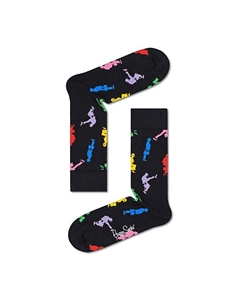 Носки Hells Grannies 9300 Happy socks