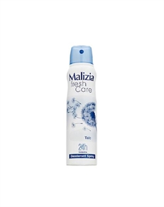 Дезодорант-антиперспирант серии Fresh Care Talc 150.0 Malizia