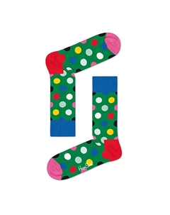 Носки Big Dot 0100 Happy socks