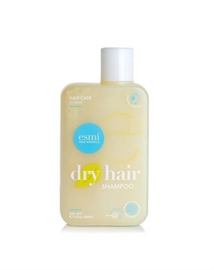 Шампунь для сухих волос Dry Hair Esmi skin minerals