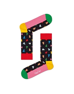 Носки Trees And Trees 9300 Happy socks