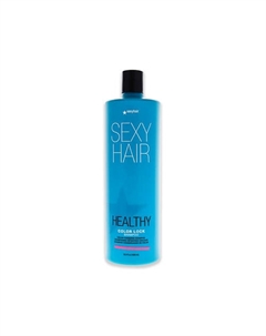 Шампунь для окрашенных волос Healthy Color Lock Shampoo Sexy hair