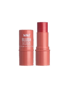 Кремовые румяна для лица BLUSH STICK Kiki