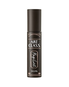 Тушь для ресниц водостойкая Artclass Magicurl Fixing Mascara Too cool for school