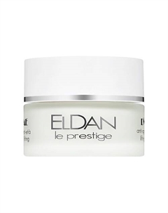 Крем с ДМАЕ 50.0 Eldan cosmetics