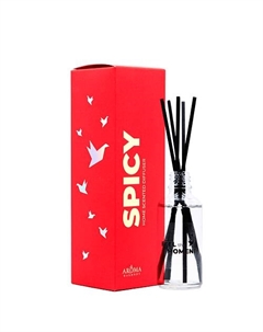 Диффузор ароматический Spicy 50.0 Aroma harmony