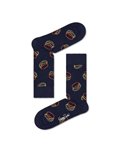 Носки Lunch Time 6500 Happy socks