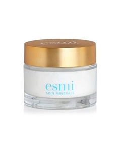 Крем для лица увлажняющий восстанавливающий Moisturiser Esmi skin minerals