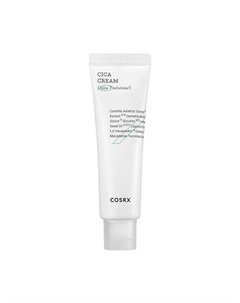 Успокаивающий крем для лица с экстрактом центеллы азиатской Pure Fit Cica Cream 50.0 Cosrx