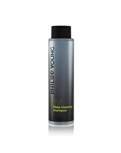 Шампунь глубокой очистки DEEP CLEANING SHAMPOO (SH) 500.0 Philipp young