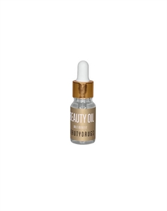 Масло для лица Beauty Oil 10.0 Beautydrugs