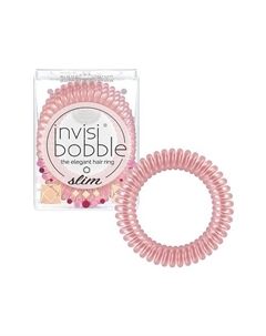 Резинка-браслет для волос SLIM British Royal Royal Fudge Invisibobble