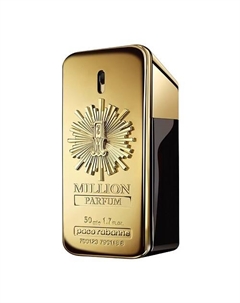 Парфюмерная вода 1 Million Parfum 50 Paco rabanne