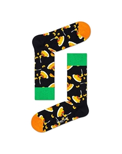 Носки Mac & Cheese Happy socks