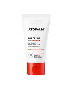 Крем для лица Face Cream 65.0 Atopalm