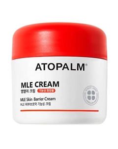 Крем для лица Face Cream 100.0 Atopalm