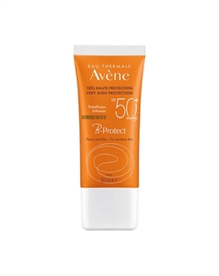 Солнцезащитное средство SPF 50+ B-Protect Avene