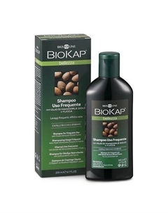 Шампунь для частого использования 200 Biokap