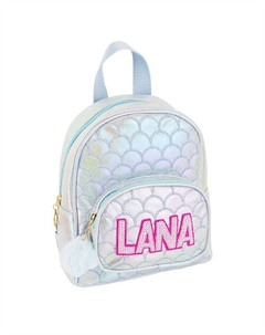 Рюкзак LANA MERMAIDE BACKPACK Moriki doriki