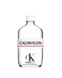 Туалетная вода Ck Everyone 50 Calvin klein