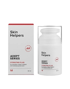 Увлажняющий флюид 50.0 Skin helpers