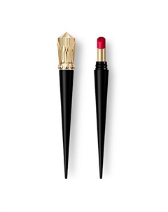 Матовая помада для губ Rouge Stiletto Lumi Matte Christian louboutin beauty