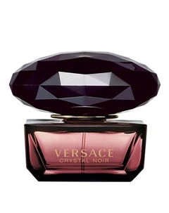 Туалетная вода Crystal Noir 50 Versace