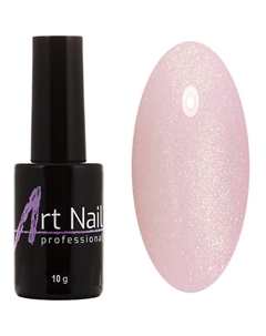 Гель-лак "PEARL" Art nail professional