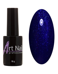 Гель-лак "SHIMMER" Art nail professional