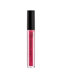 Блеск для губ FASHION GLOSS с зеркальным эффектом Relouis