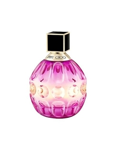 Парфюмерная вода Rose Passion 100 Jimmy choo