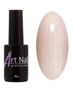 Гель-лак "PEARL" Art nail professional