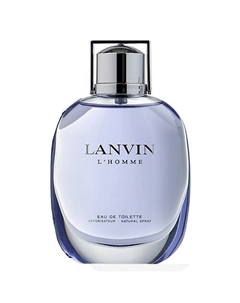 Туалетная вода  Homme 100 Lanvin