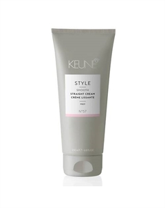 Крем выпрямляющий Style Straight Cream 200.0 Keune