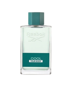 Туалетная вода Cool Your Body For Men 100 Reebok