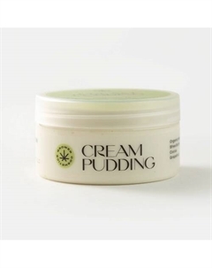 Масло для тела питательное CREAM PUDDING 200.0 Grower cosmetics