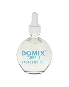 DGP CUTICLE REMOVER Средство для удаления кутикулы шар с пипеткой 75.0 Domix