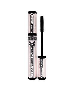 Тушь для ресниц MILLENNIUM MASCARA 12.0 Tf